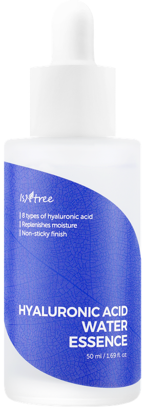 (Eu) Hyaluronic Acid Water Essence 50Ml