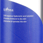 (Eu) Hyaluronic Acid Toner 400Ml