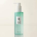 [Eu] Green Plum Refreshing Cleanser 200Ml