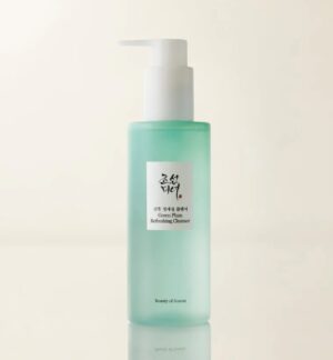 [Eu] Green Plum Refreshing Cleanser 200Ml