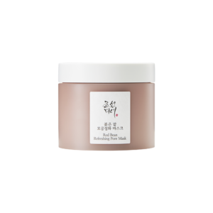 [Eu] Red Bean Refreshing Pore Mask 140Ml