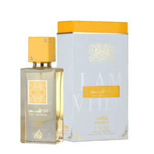 Lattafa Ana Abiyedh Passion Eau de Parfum 60 ml