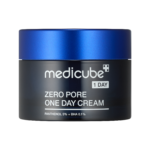[Eup] Zero Pore One Day Cream 50Ml
