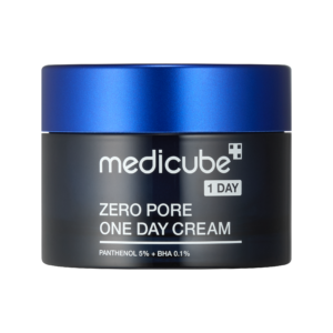 [Eup] Zero Pore One Day Cream 50Ml