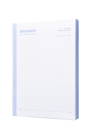 Bifida Mask Pack 5Ea