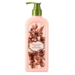 (Eu) Perfume De Nature Body Lotion_Sunshine Berry 345Ml