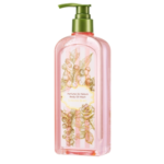 (Eu) Perfume De Nature Body Oil Wash_Sunshine Berry 345Ml