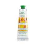 (Eu) Hand & Nature Apple Mango Jelly Hand Cream