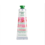(Eu) Hand & Nature Blooming Rose Hand Cream 30Ml