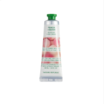 (Eu) Hand & Nature Peach Liquor Hand Cream 30Ml
