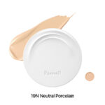 Cicamanu Serum Cushion #19N (Neutral Porcelain) 15G