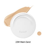 Cicamanu Serum Cushion #23W (Warm Sand) 15G