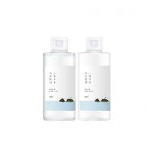 (Eu) 1025 Dokdo Toner_200Ml+Dokdo Lotion 200Ml