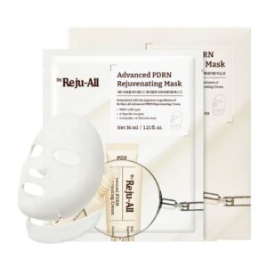 [Eu] [4Ea] Advanced  Pdrn Rejuvenating Mask