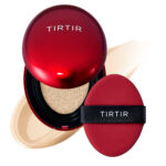[Mini] Mask Fit Red Mini Cushion 17W French Vanilla