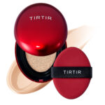 [Mini] Mask Fit Red Mini Cushion 21C Cool Ivory