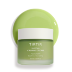 Matcha Caming Cream 50Ml