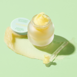 [Gl] Lemon Sugar Scrub Lip Mask 20Ml