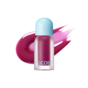 [Global] Juicy Berry Plumping Lip Oil 02 Berry Brandy