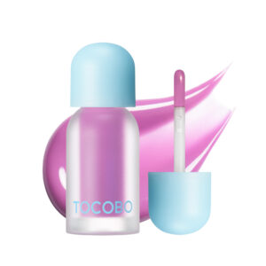 [Global] Juicy Berry Plumping Lip Oil 17 Berry Milk