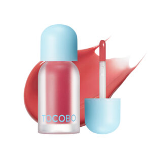 [Global] Juicy Berry Plumping Lip Oil 18 Cozy Pink