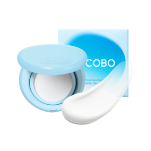 [Gl] Blur Finish Sun Cushion 00 Pure