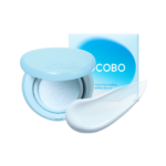[Gl] Blur Finish Sun Cushion 01 Cotton Blue