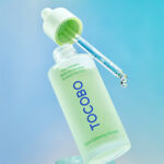 [Gl] Cica Calming Serum 50Ml