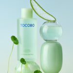 Cica Calming Aqua Toner 200Ml