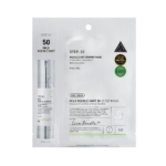 [1Ea] Mild Reedle Shot 50 2-Step Mask (Eu Package)