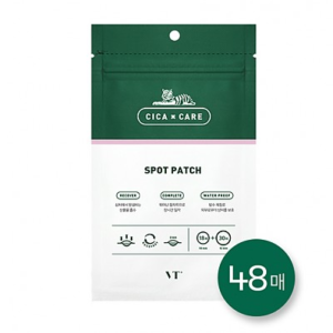 Vt Spot Patch 48Ea (Eu Package)