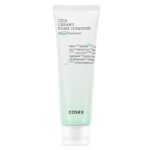 Cica Creamy Foam Cleanser 150Ml (Eu Package)