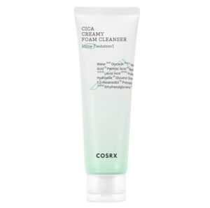 Cica Creamy Foam Cleanser 150Ml (Eu Package)
