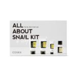 All About Snail Kit