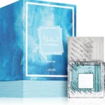 Lattafa Khamrah Waha EDP 100 ml