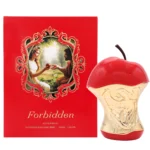 Forbidden