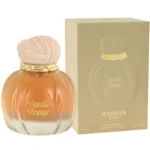 Vanilla Voyage 25ml