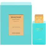 Shaghaf Oud Tonka