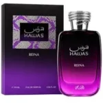 Hawas Reina