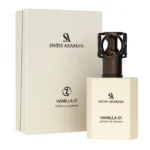 Vanilla 01