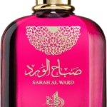 Al Wataniah Sabah Al Ward EDP W 100 ml