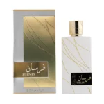 Fursan White