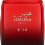 Rasasi Hawas Fire EDP U 100 ml