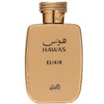 Rasasi Hawas Elixir EDP U 100 ml