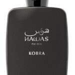 Rasasi Hawas Kobra EDP M 100 ml
