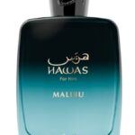 Rasasi Hawas Malibu EDP M 100 ml