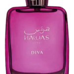 Rasasi Hawas Diva EDP W 100 ml