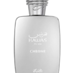 Rasasi Hawas Chrome EDP M 100 ml