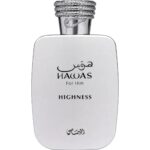 Rasasi Hawas Highness EDP M 100 ml
