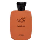 Rasasi Hawas Overdose EDP M 100 ml